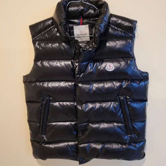 Moncler Other - Moncler Vest